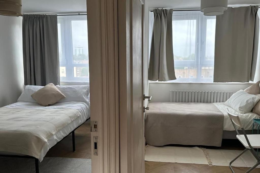 Appartamento Modern 4 Bed-2 Bath In Battersea *