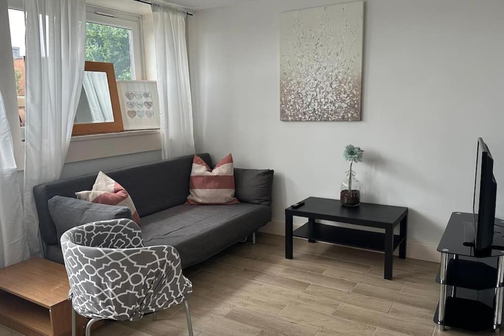 Appartamento Modern 4 Bed-2 Bath In Battersea *