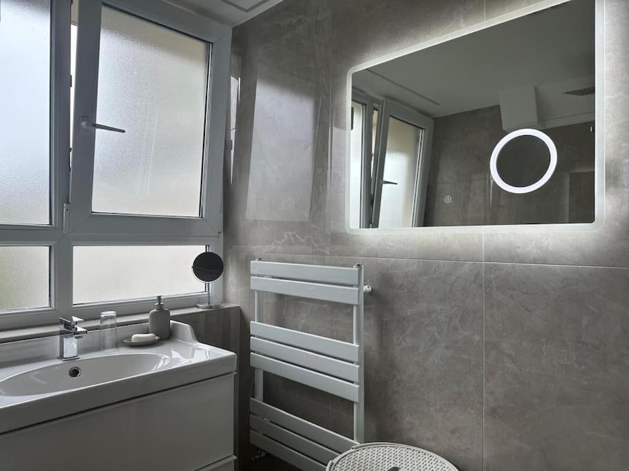Appartamento Modern 4 Bed-2 Bath In Battersea *